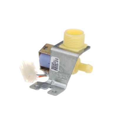 Picture of GE Dishwasher Water Inlet Solenoi Part# WD15X26140