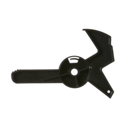 Picture of GE Latch Detergent Cup Part# WD16X10011