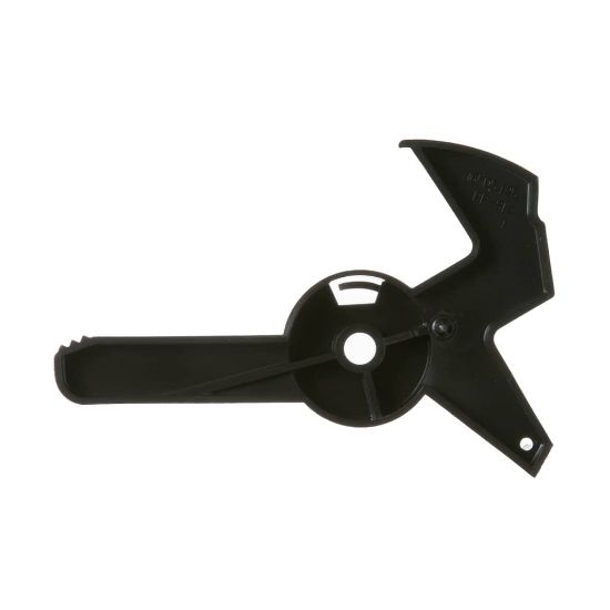 Picture of GE Latch Detergent Cup Part# WD16X10011