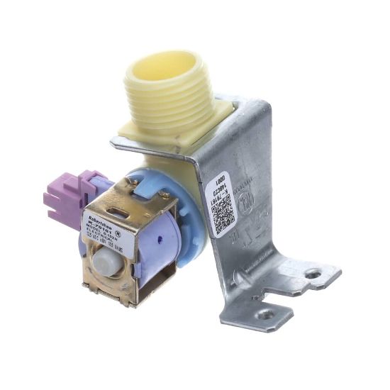 Picture of GE Water Valve Asm Part# WD15X26078