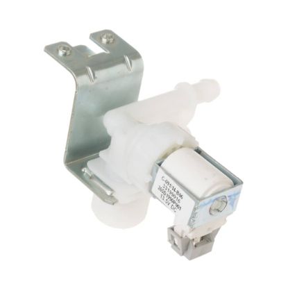 Picture of GE Valve Water Asm Part# WD15X22948