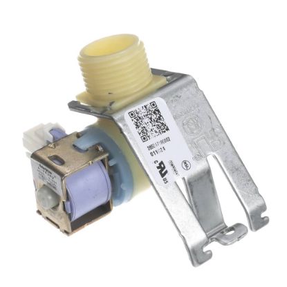 Picture of GE Water Valve Asm Part# WD15X27703