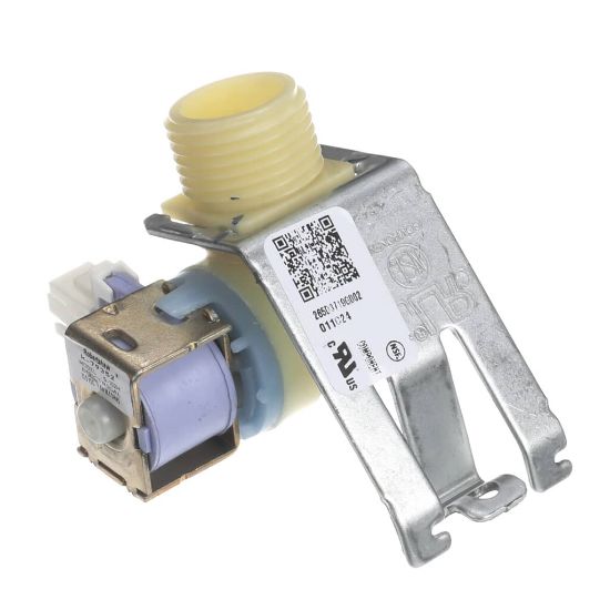 Picture of GE Water Valve Asm Part# WD15X27703