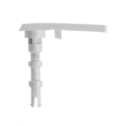 Picture of GE Shaft Det Cp Part# WD16X313