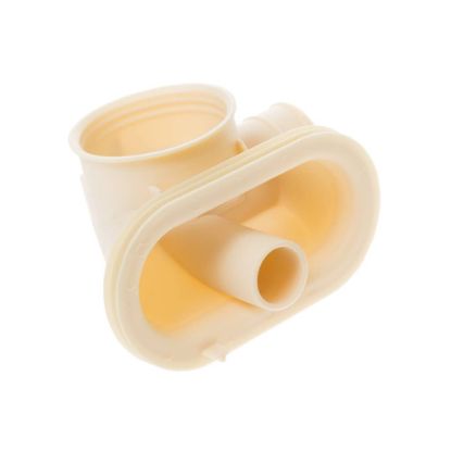 Picture of GE Sump Inlet Part# WD18X10049