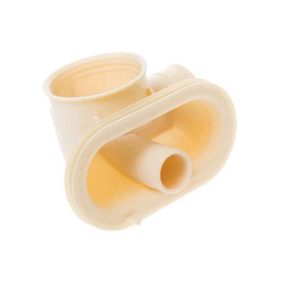 Picture of GE Sump Inlet Part# WD18X10049