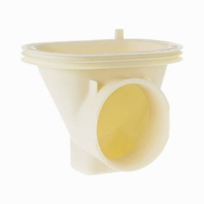 Picture of GE Inlet Sump Part# WD18X213