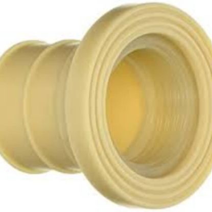 Picture of GE Connector Pump Assembly Part# WD18X10010