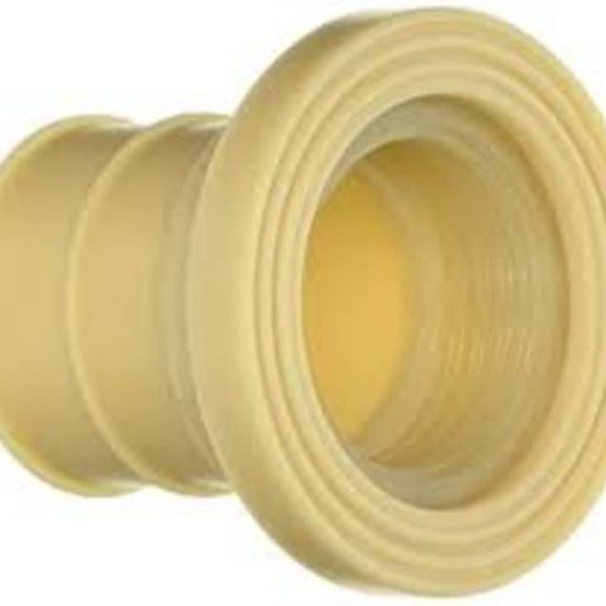 Picture of GE Connector Pump Assembly Part# WD18X10010