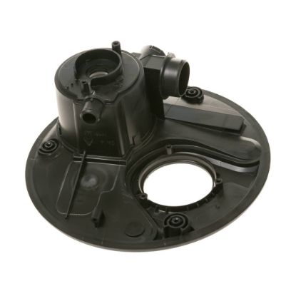Picture of GE Sump Manifold Part# WD18X22782