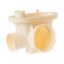 Picture of GE Sump Inlet Part# WD18X10039