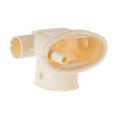 Picture of GE Sump Inlet Part# WD18X10026