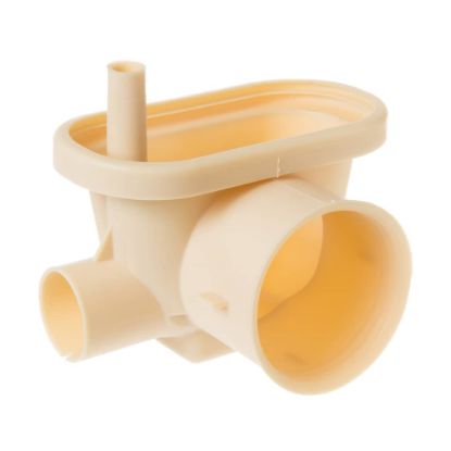 Picture of GE Sump Inlet Part# WD18X10034