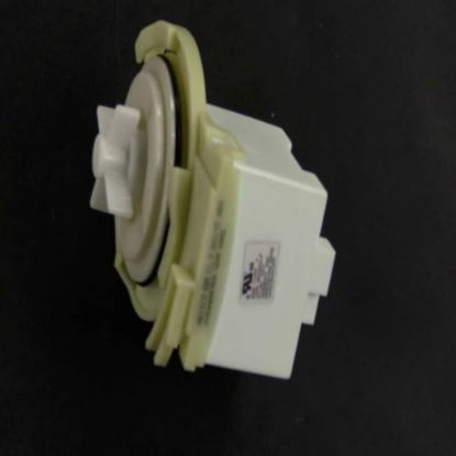 Picture of GE Pump - Drain Part# WD19X24185