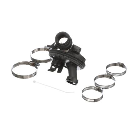 Picture of GE Diverter Asm Kit Part# WD19X25278