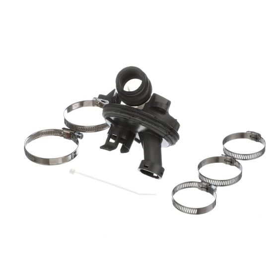 Picture of GE Diverter Asm Kit Part# WD19X25278