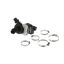 Picture of GE Drain Pump Kit Part# WD19X24829