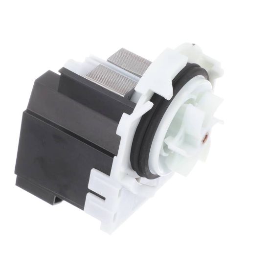 Picture of GE Drain Pump Asm Part# WD19X25461