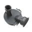 Picture of GE Diverter Asm Part# WD19X25466