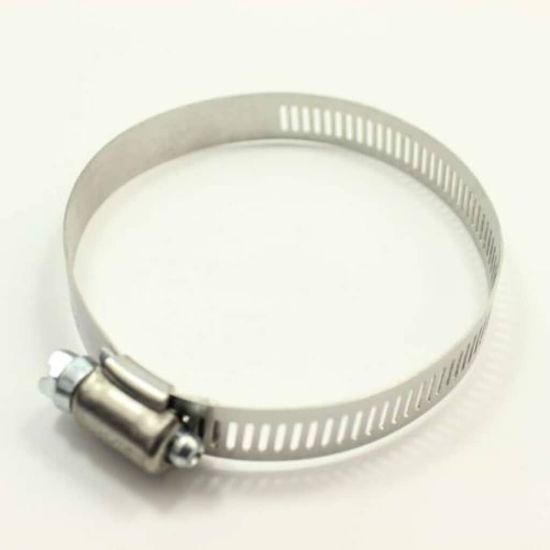 Picture of GE Clamp Sump Part# WD1X1392