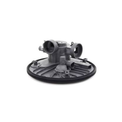 Picture of GE Sump Overmold Service Kit Part# WD19X25867