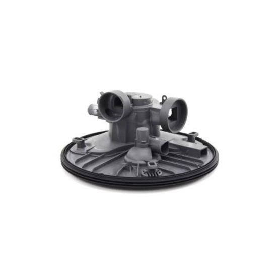 Picture of GE Sump Overmold Service Kit Part# WD19X25867