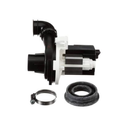 Picture of GE Wash Pump Service Kit Part# WD19X27178