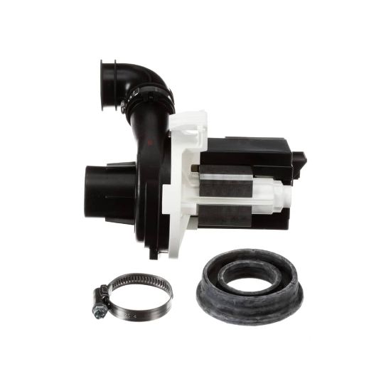 Picture of GE Wash Pump Service Kit Part# WD19X27178