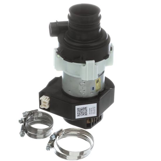 Picture of GE Wash Pump Kit Part# WD19X29159