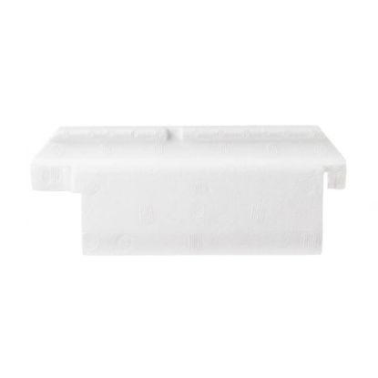 Picture of GE Vent Pad Part# WD1X1467