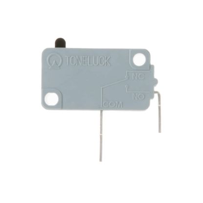 Picture of GE Switch Interlock Part# WD21X10224