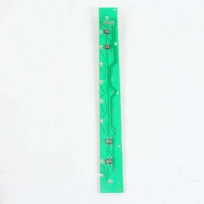 Picture of GE Ui Board Tactile Part# WD21X10488