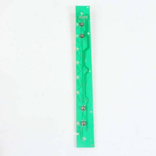 Picture of GE Ui Board Tactile Part# WD21X10488