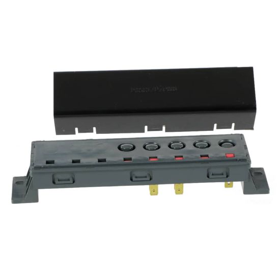 Picture of GE Switch Pushbutton Part# WD21X10267