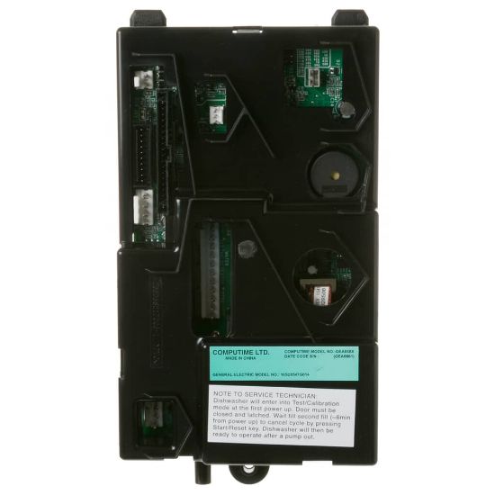 Picture of GE Module Control Asm Part# WD21X10370