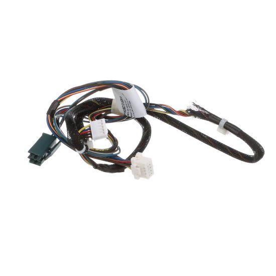 Picture of GE Dishwasher Door Harness Part# WD21X21664