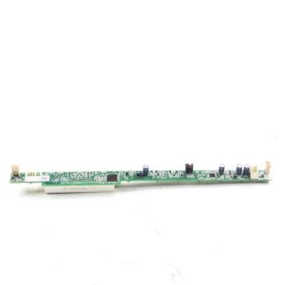 Picture of GE Kit Service Ui Lcd Astn Part# WD21X22074