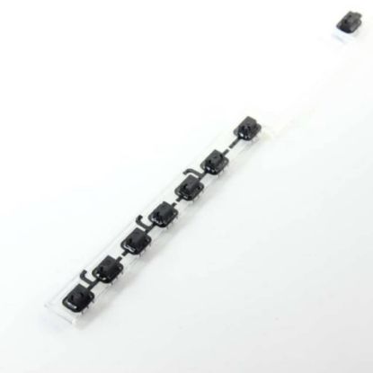 Picture of GE Silicone Light Pipe Part# WD21X20299