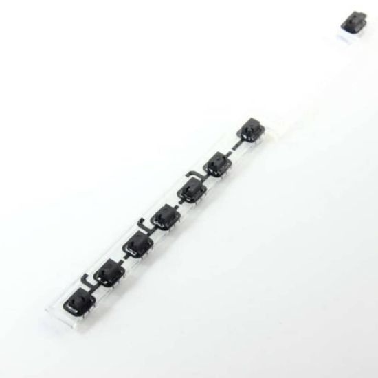 Picture of GE Silicone Light Pipe Part# WD21X20299