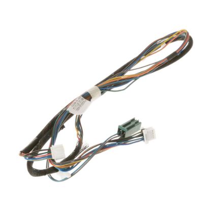Picture of GE Harness Asm Door Part# WD21X20125