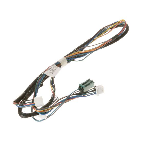 Picture of GE Harness Asm Door Part# WD21X20125