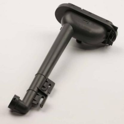 Picture of GE Conduit Tiered Blast Asm Part# WD21X20192