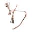 Picture of GE Harness Asm Dc Part# WD21X23416