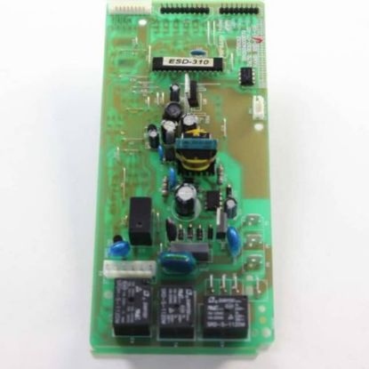 Picture of GE P.c.b-control Part# WD21X24340