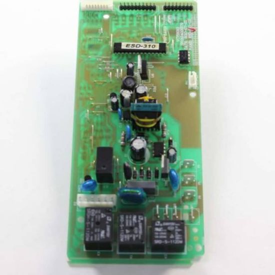Picture of GE P.c.b-control Part# WD21X24340