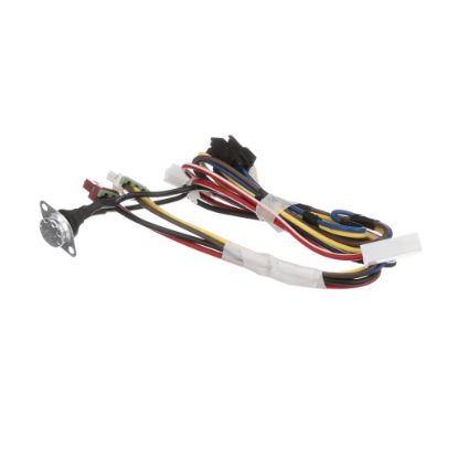 Picture of GE Ac Harness Asm Part# WD21X24096