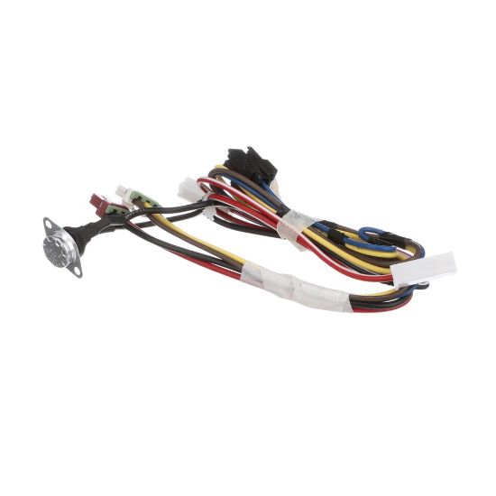 Picture of GE Ac Harness Asm Part# WD21X24096