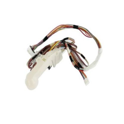 Picture of GE Dishwasher Dc Harness Part# WD21X23563