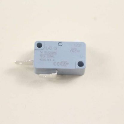 Picture of GE Dishwasher Flood Switch Part# WD21X23498