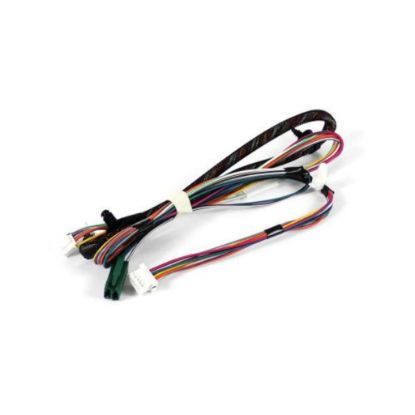 Picture of GE Door Harness Asm Ui Part# WD21X24414